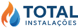 Total Instalações